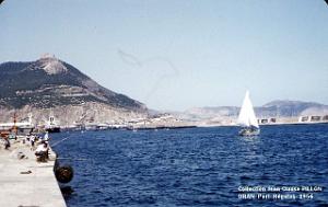ORAN PORT REGATE5-56